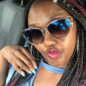 Meet your Posher, Lashawn